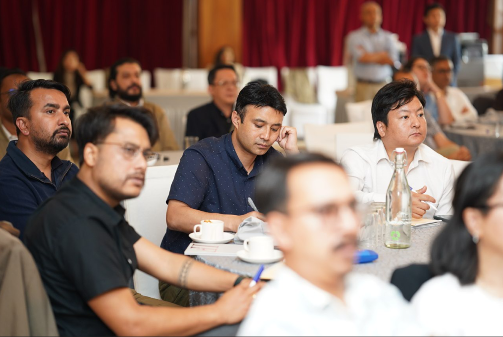 Driving the Future of Payments in Nepal: IF Group & Lead Enterprises